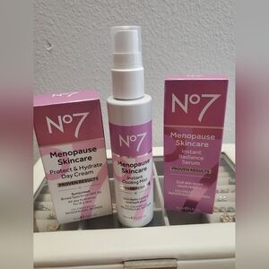 N 7 products